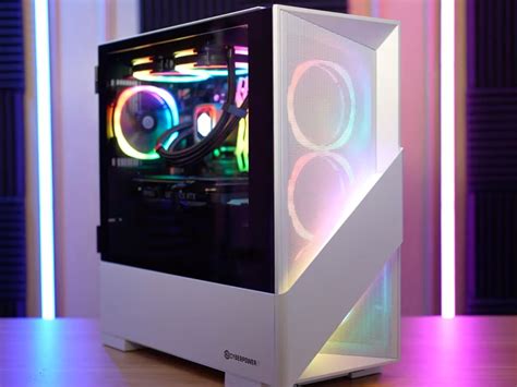 6 Best Budget Gaming PCs in 2025 (under $500) .